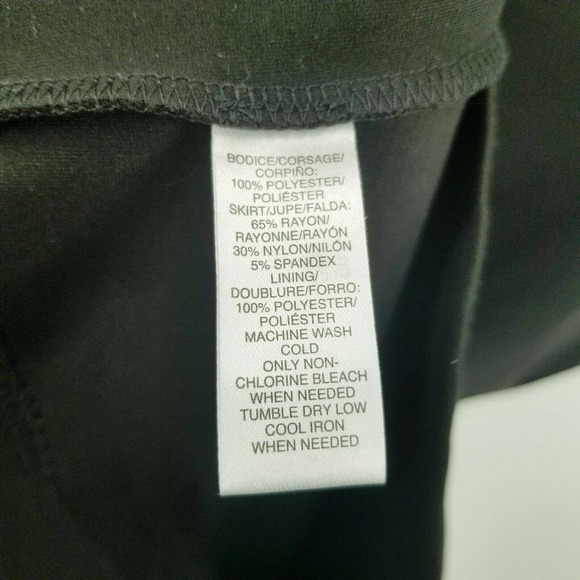 Loft 14 tall sleeveless sheath Dress - Picture 5 of 8